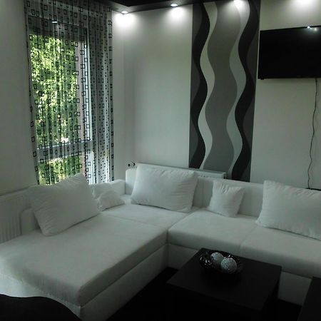 Feszek Apartman Debrecen Quarto foto