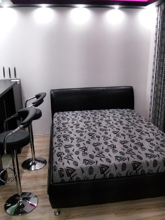 Feszek Apartman Debrecen Quarto foto