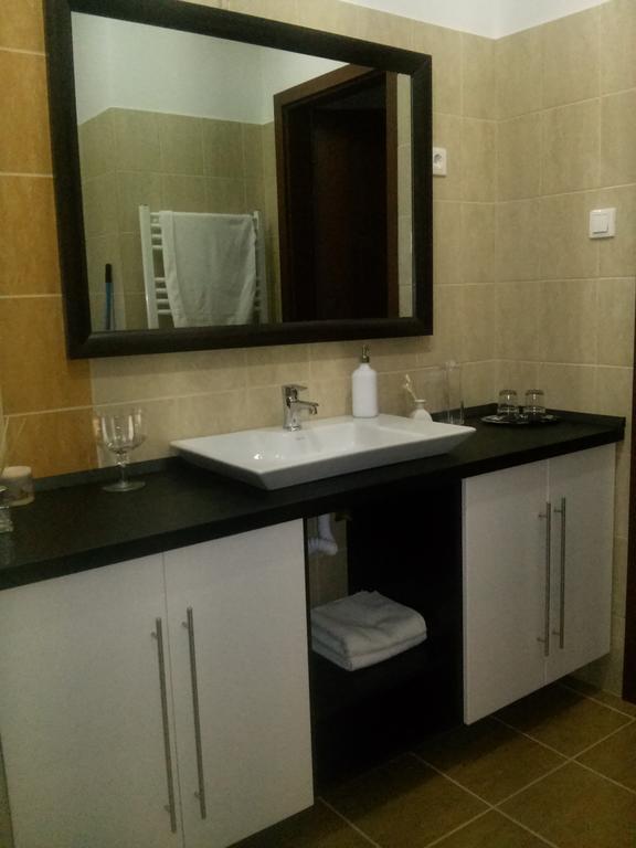 Feszek Apartman Debrecen Quarto foto