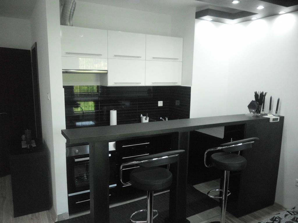 Feszek Apartman Debrecen Quarto foto