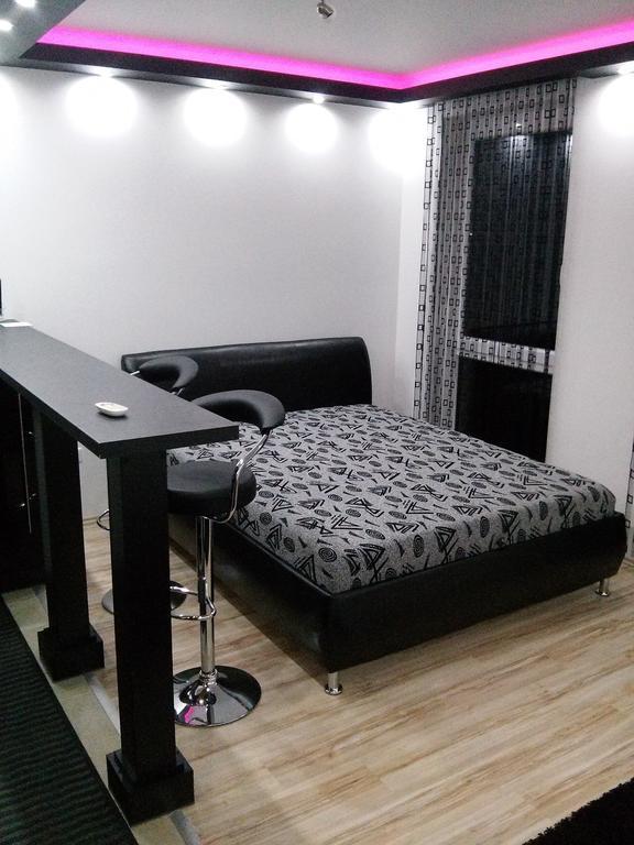 Feszek Apartman Debrecen Quarto foto
