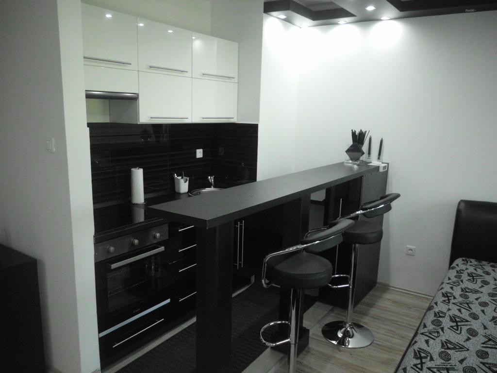 Feszek Apartman Debrecen Quarto foto