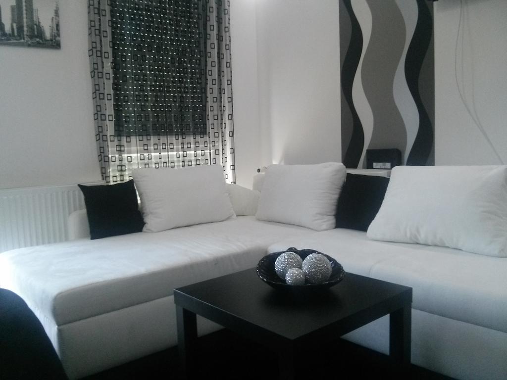 Feszek Apartman Debrecen Quarto foto